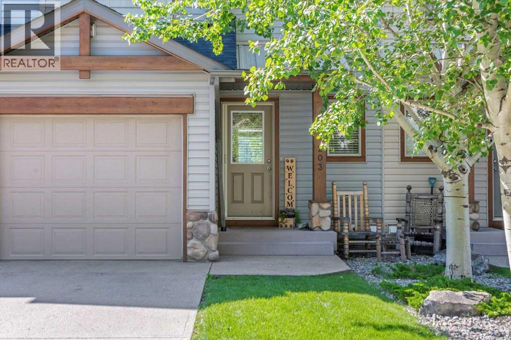 Photo 3 of 203 413 River Avenue, Cochrane AB