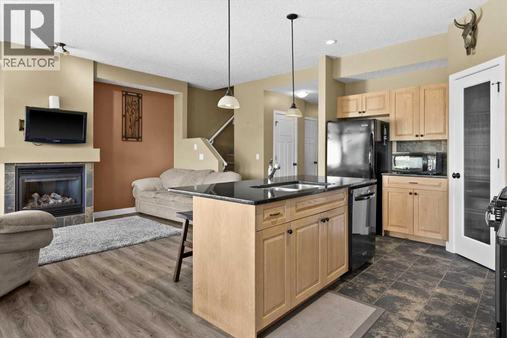 Photo 8 of 203 413 River Avenue, Cochrane AB