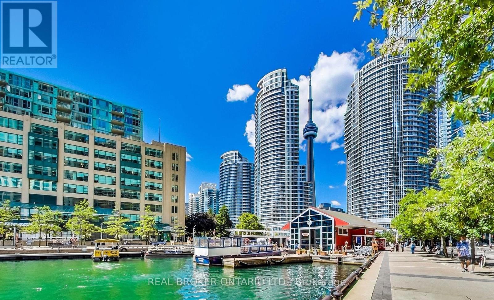 Photo 30 of 610 99 Harbour Square, Toronto ON