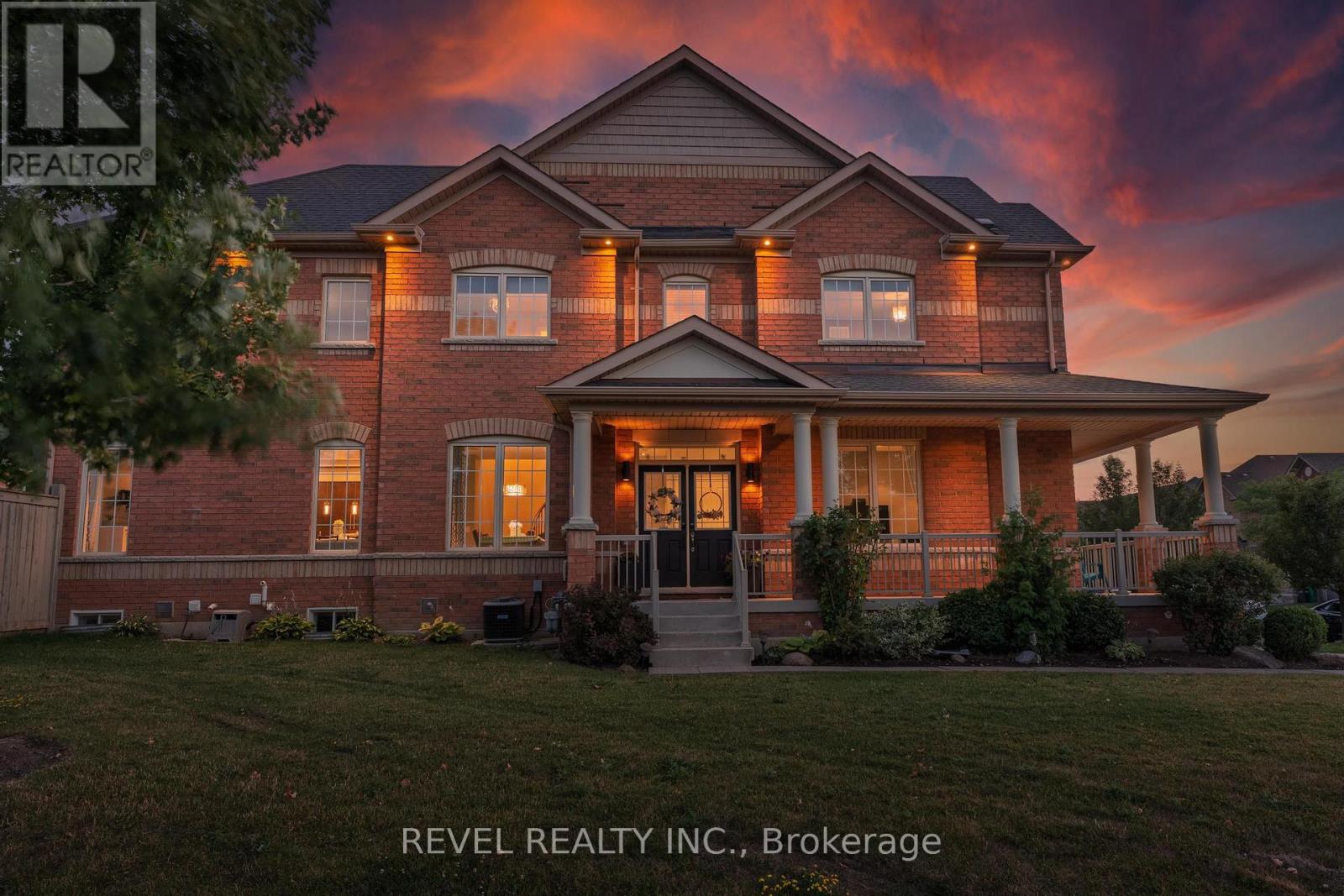 Photo 1 of 1 Coastline Drive, Brampton ON