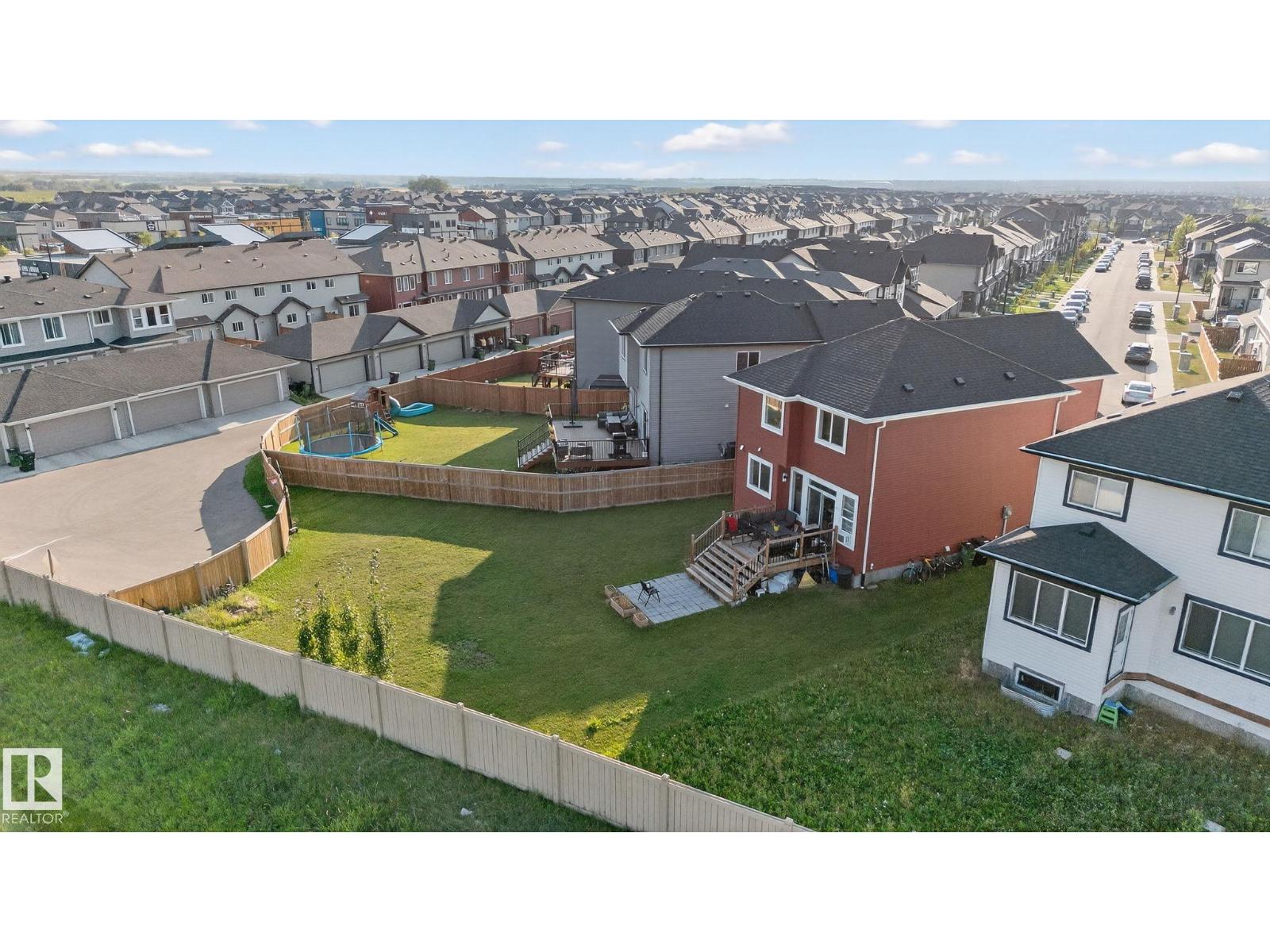 Photo 4 of 2171 51 St Sw, Edmonton AB