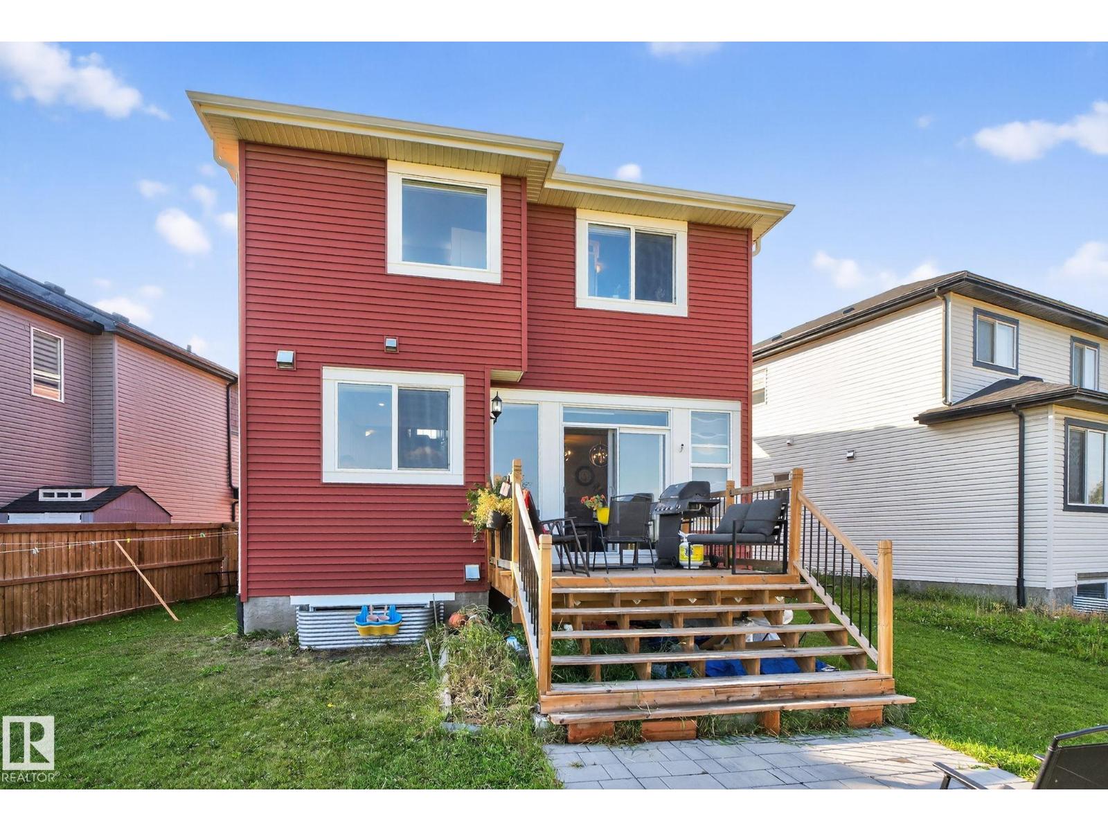 Photo 43 of 2171 51 St Sw, Edmonton AB