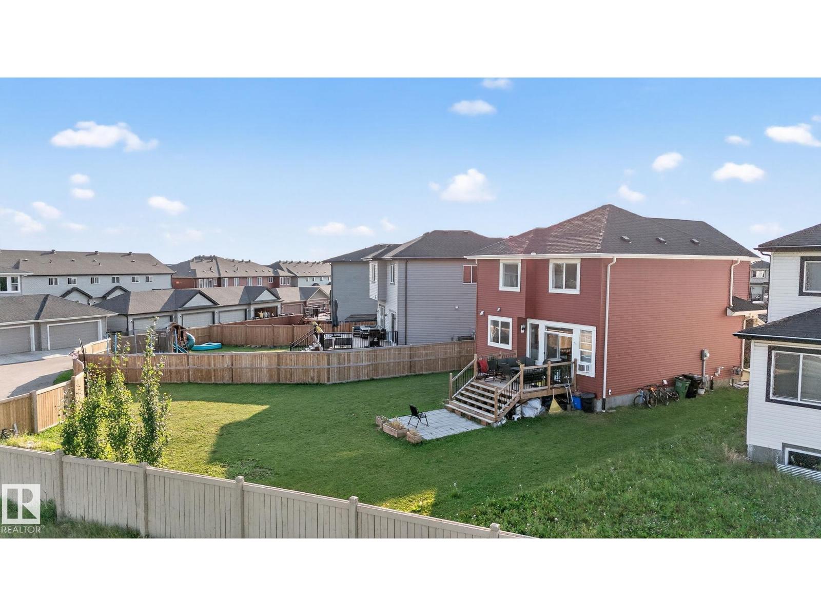 Photo 5 of 2171 51 St Sw, Edmonton AB