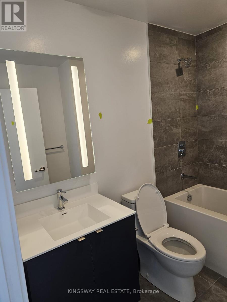 Photo 12 of 307 500 Dupont Street, Toronto ON