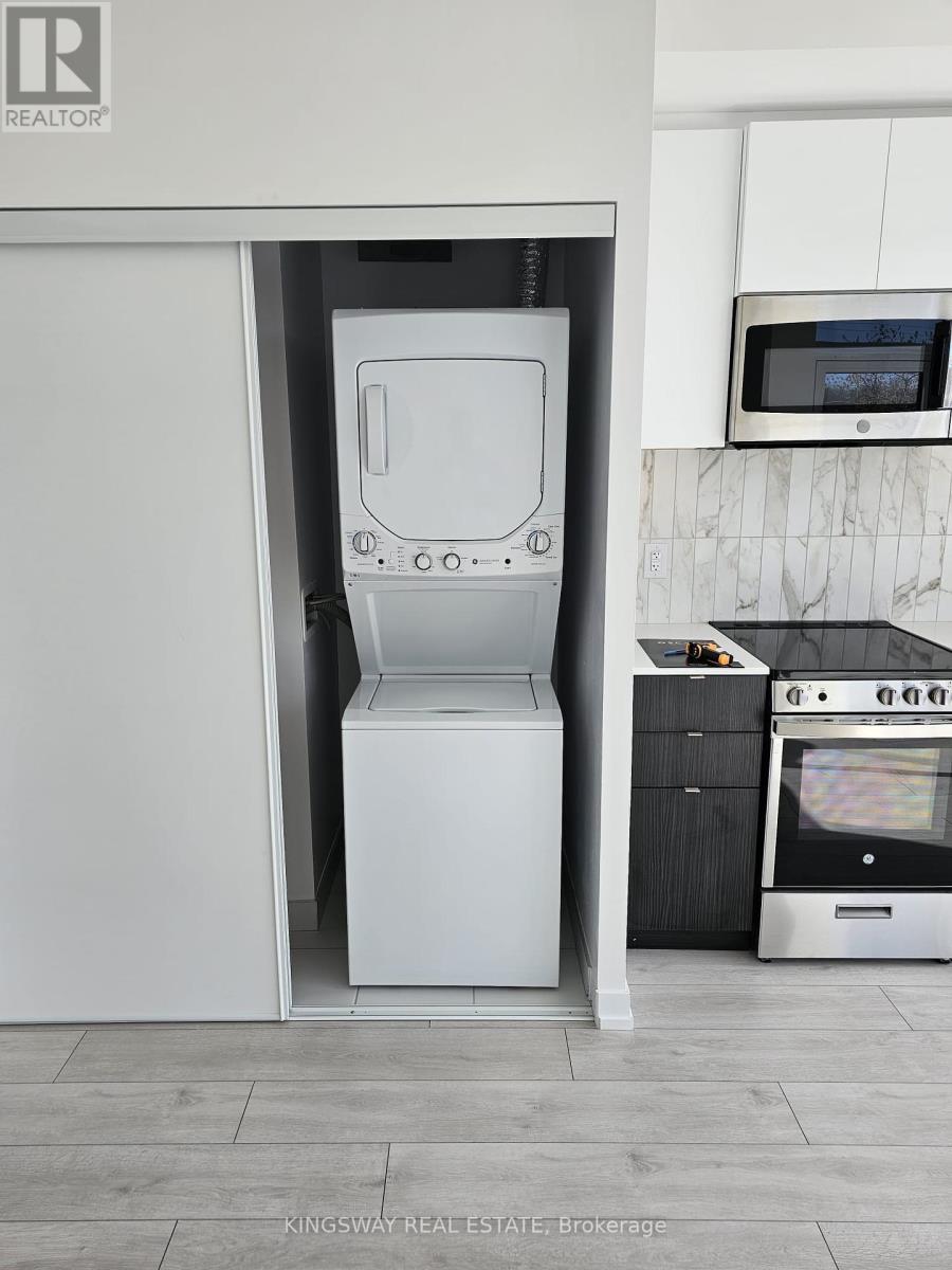 Photo 13 of 307 500 Dupont Street, Toronto ON