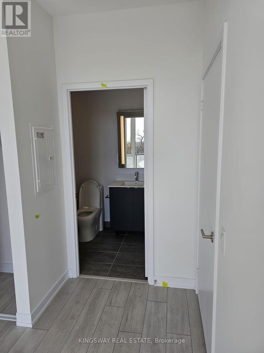 Photo 8 of 307 500 Dupont Street, Toronto ON