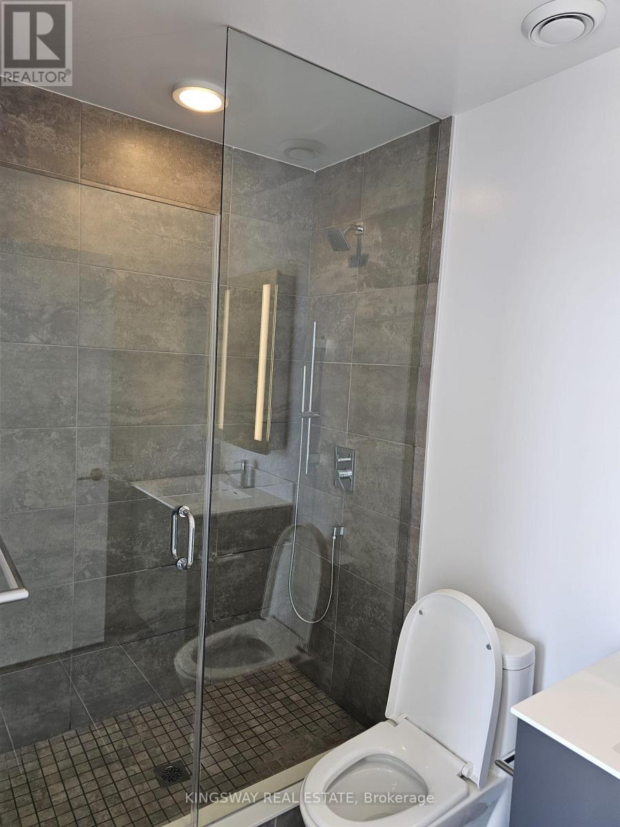 Photo 9 of 307 500 Dupont Street, Toronto ON