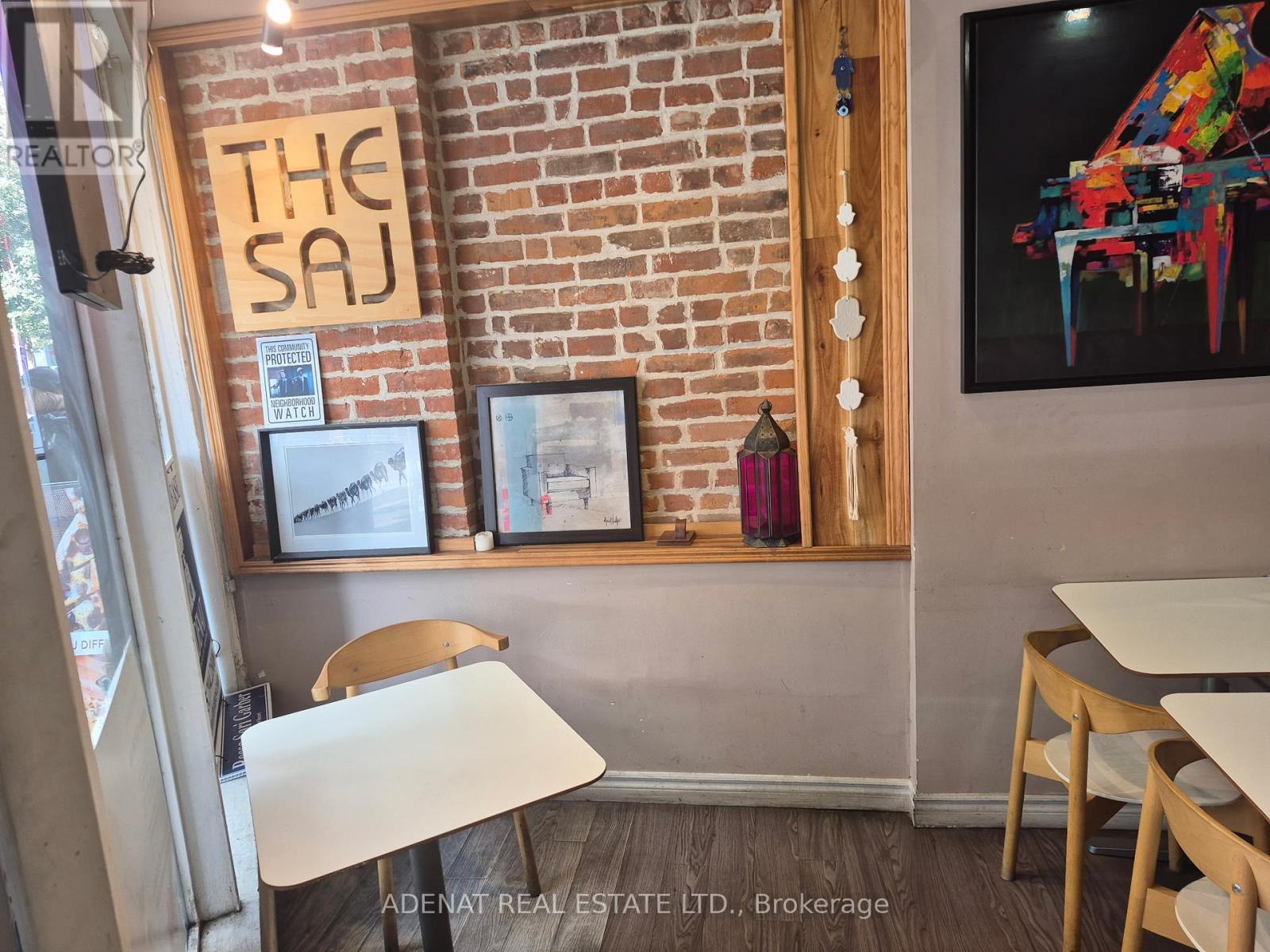 Photo 7 of 975 Bloor Street W, Toronto ON