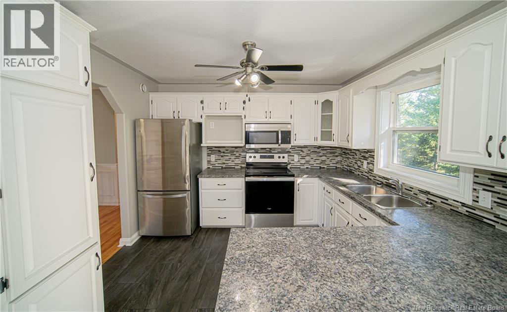 Photo 12 of 26 Willingdon Street, Oromocto NB
