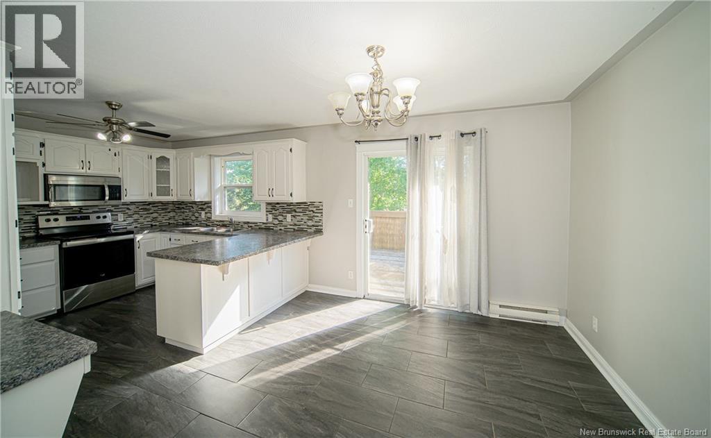 Photo 15 of 26 Willingdon Street, Oromocto NB