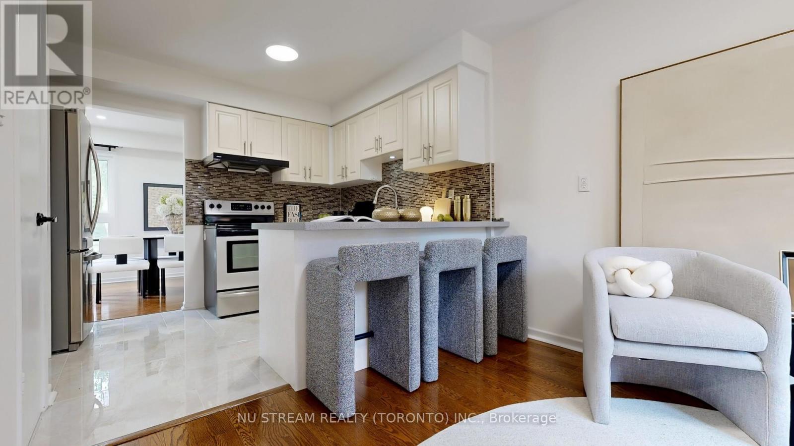 Photo 15 of 36 Marrakesh Drive, Toronto ON