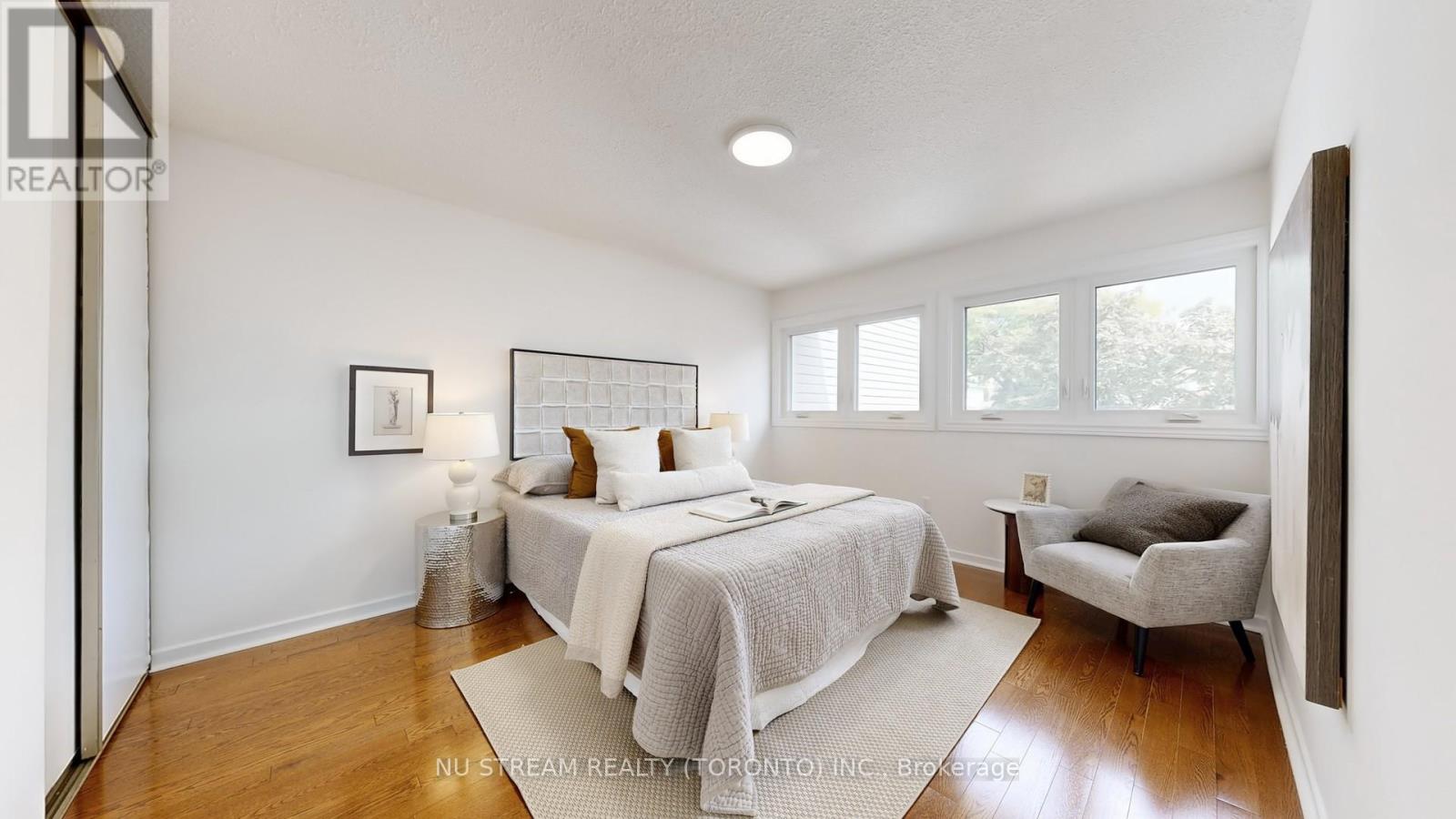 Photo 35 of 36 Marrakesh Drive, Toronto ON
