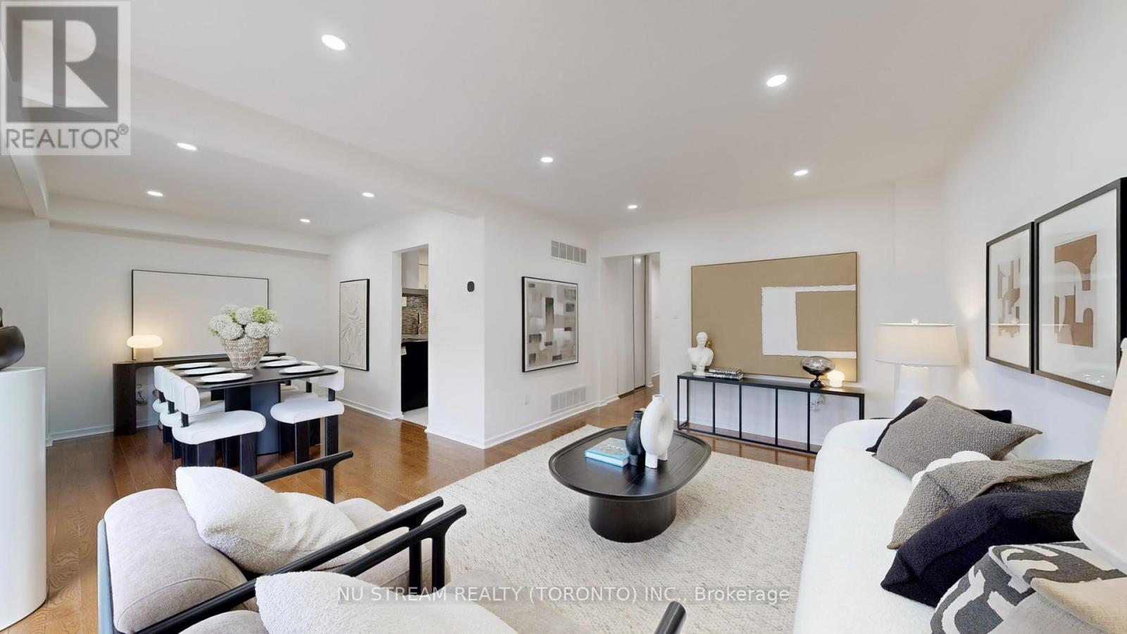 Photo 8 of 36 Marrakesh Drive, Toronto ON