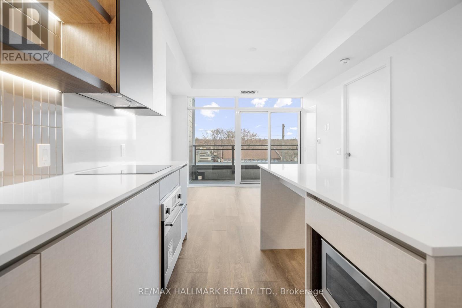 Photo 11 of 405 1285 Queen Street E, Toronto ON