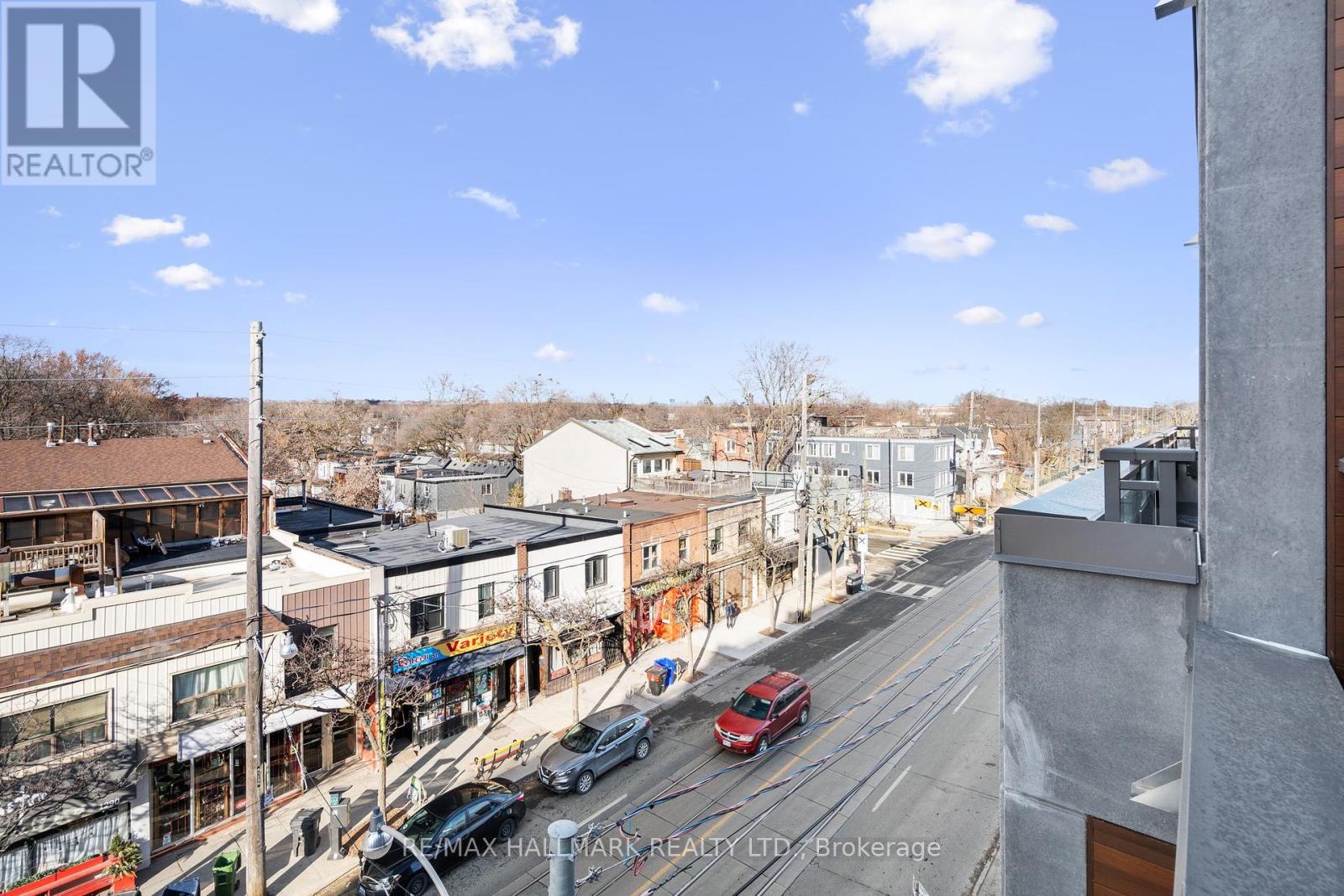 Photo 28 of 405 1285 Queen Street E, Toronto ON