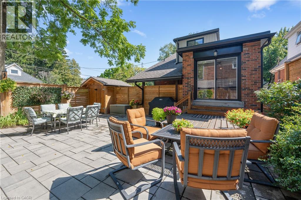 Photo 1 of 46 Newton Avenue, Hamilton ON