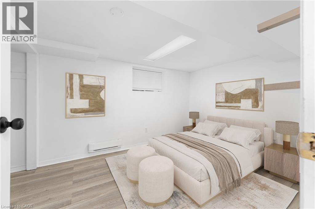 Photo 27 of 46 Newton Avenue, Hamilton ON