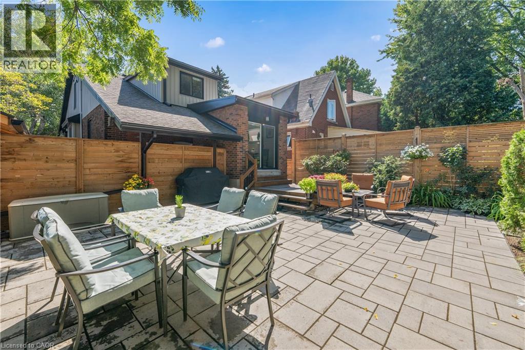 Photo 33 of 46 Newton Avenue, Hamilton ON
