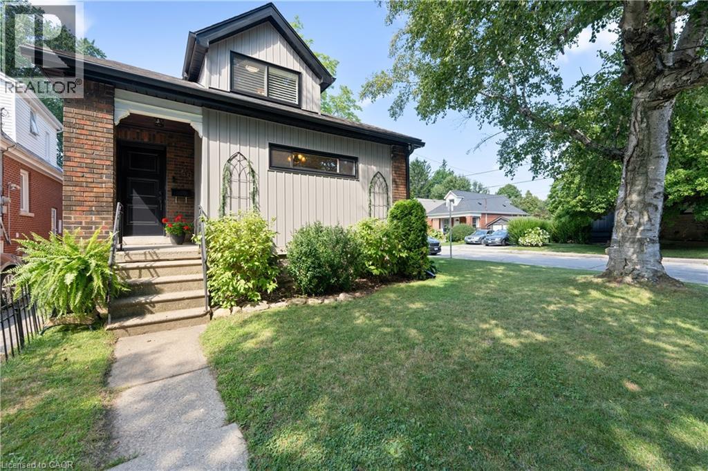 Photo 38 of 46 Newton Avenue, Hamilton ON