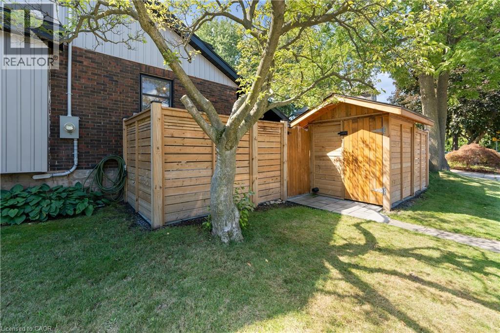 Photo 39 of 46 Newton Avenue, Hamilton ON
