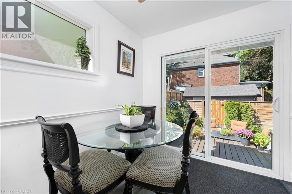Photo 4 of 46 Newton Avenue, Hamilton ON
