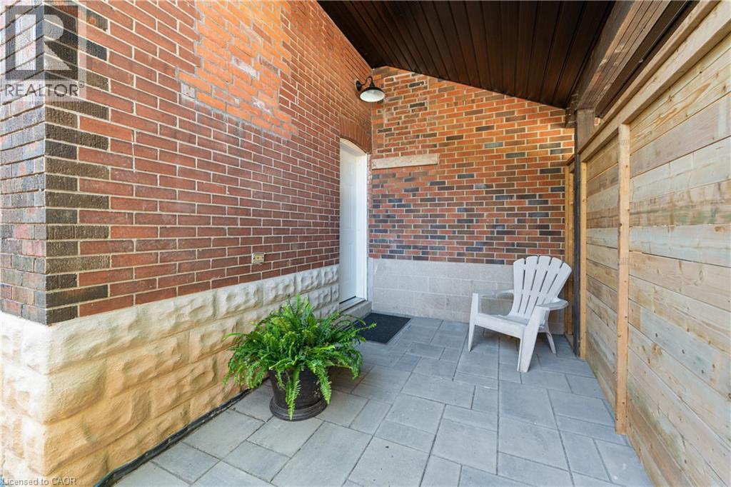 Photo 41 of 46 Newton Avenue, Hamilton ON