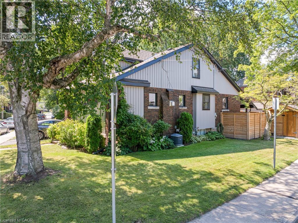 Photo 42 of 46 Newton Avenue, Hamilton ON