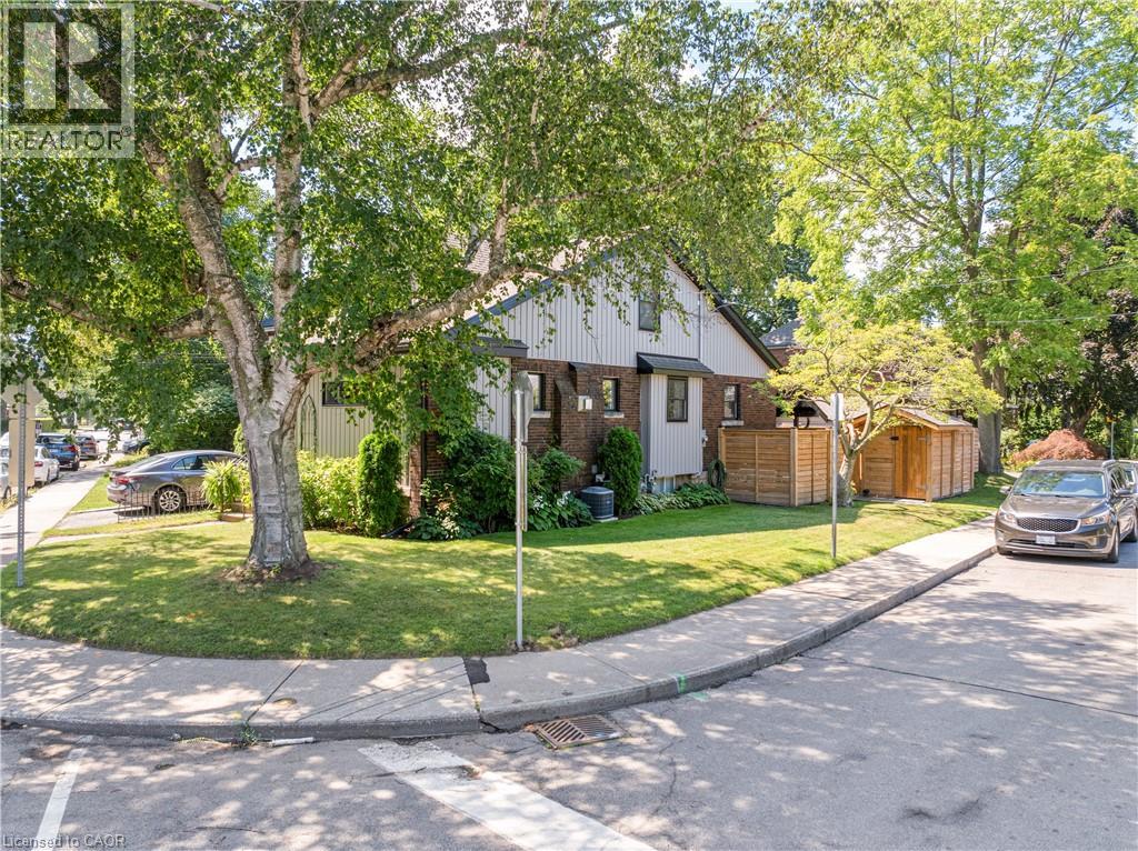 Photo 43 of 46 Newton Avenue, Hamilton ON