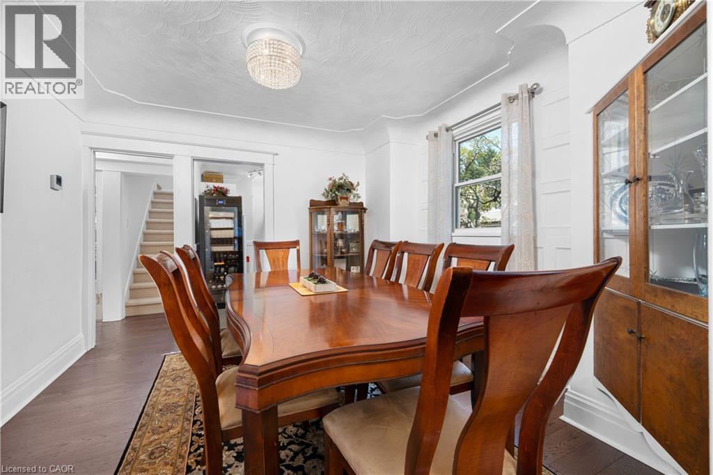 Photo 7 of 46 Newton Avenue, Hamilton ON