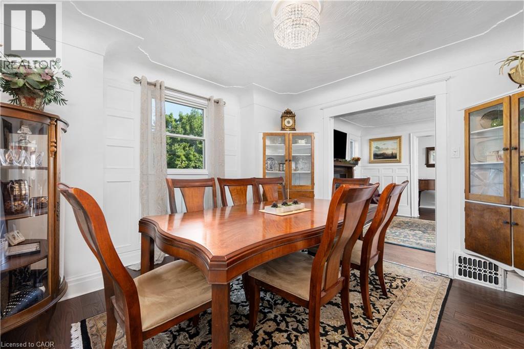 Photo 8 of 46 Newton Avenue, Hamilton ON