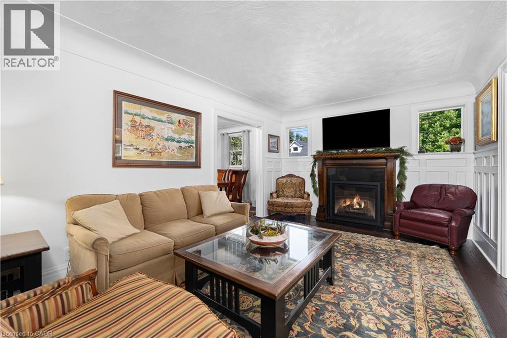 Photo 9 of 46 Newton Avenue, Hamilton ON