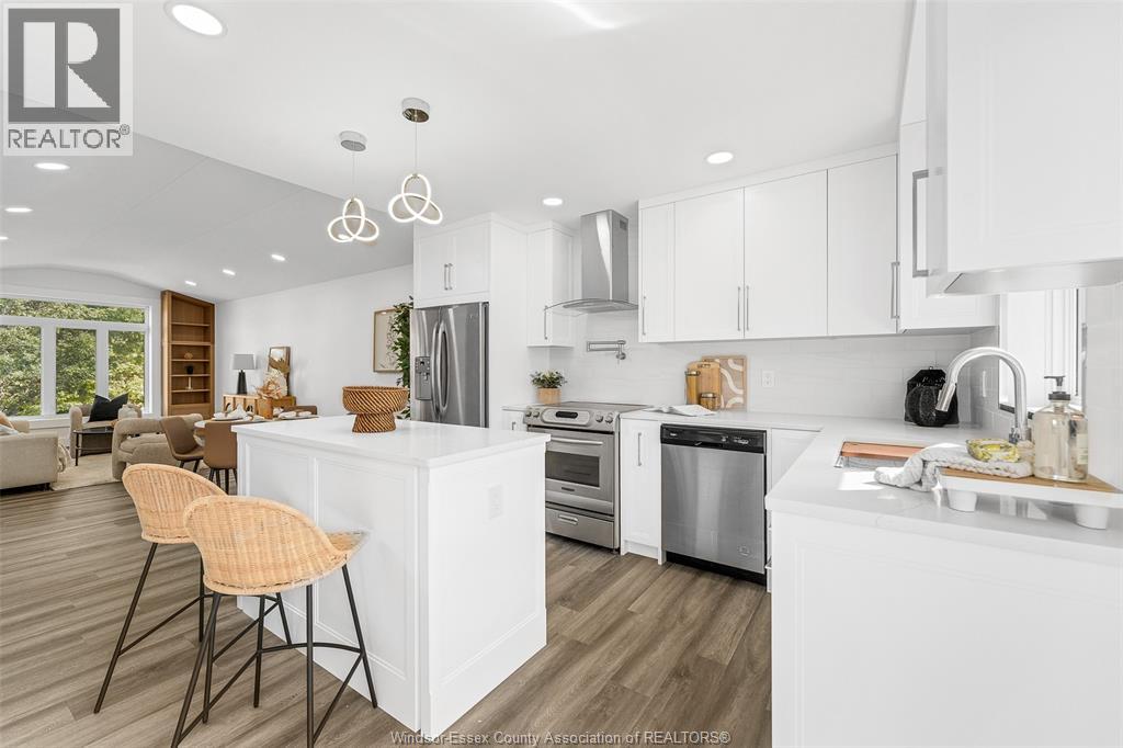 Photo 7 of 4881 Juliet Crescent, Windsor ON