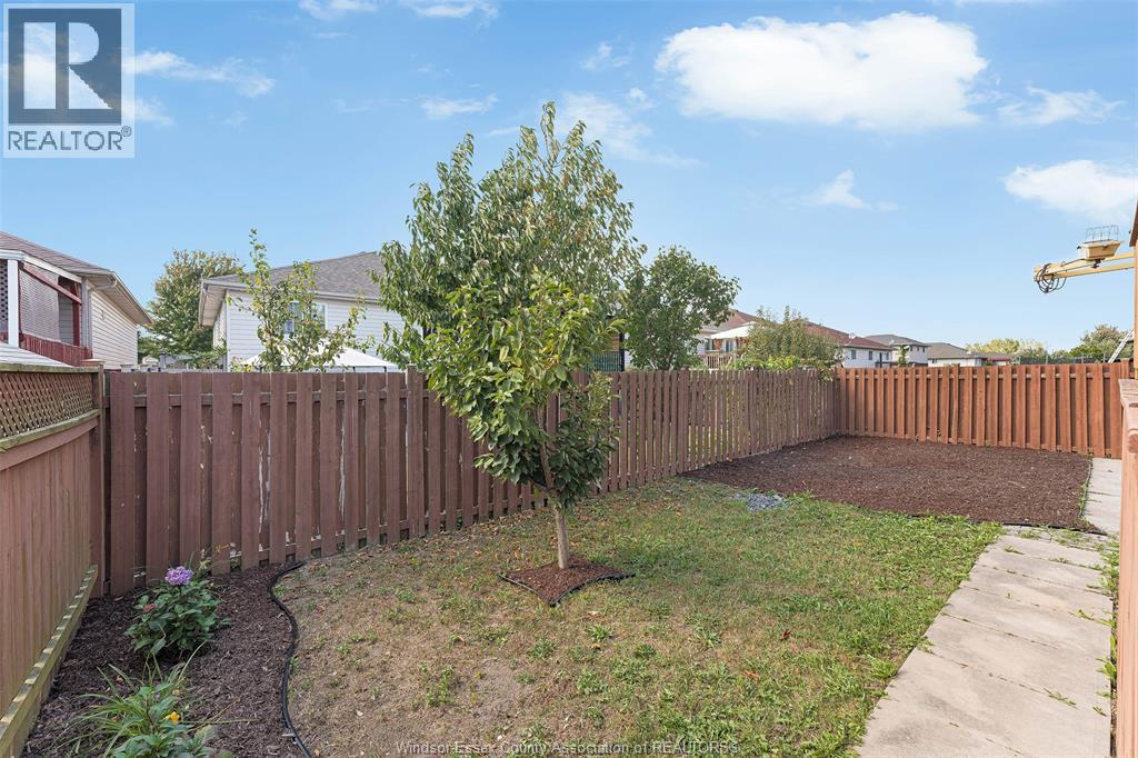 Photo 30 of 4881 Juliet Crescent, Windsor ON