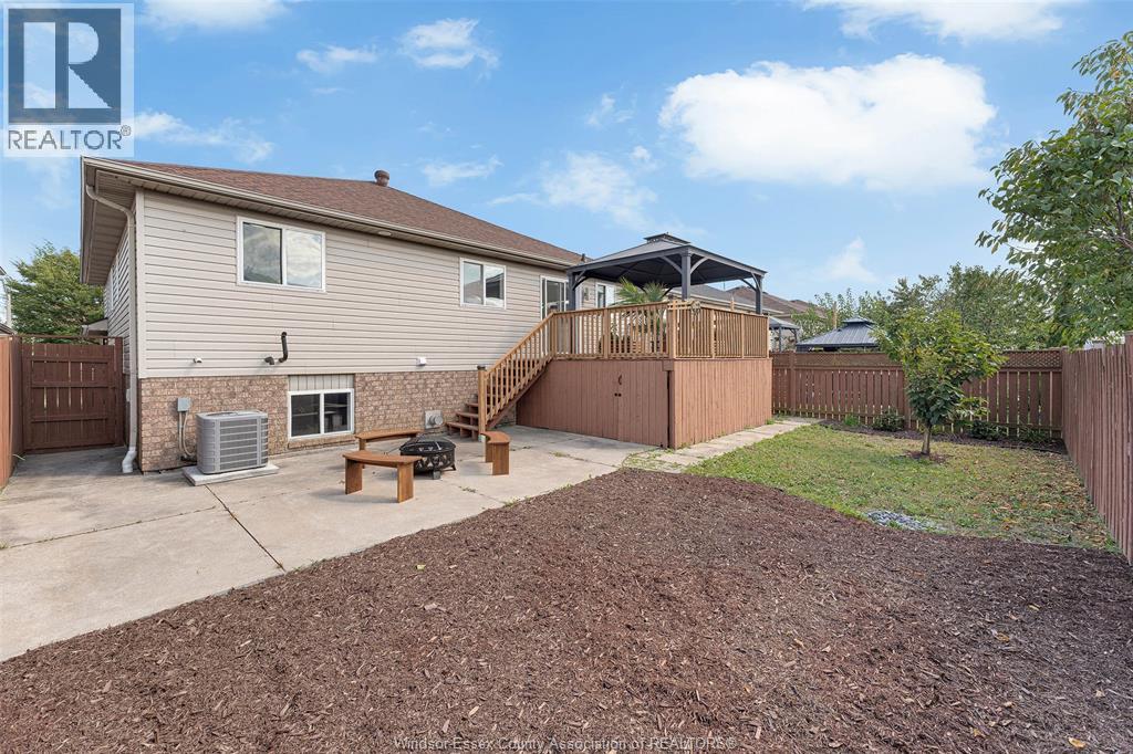 Photo 31 of 4881 Juliet Crescent, Windsor ON