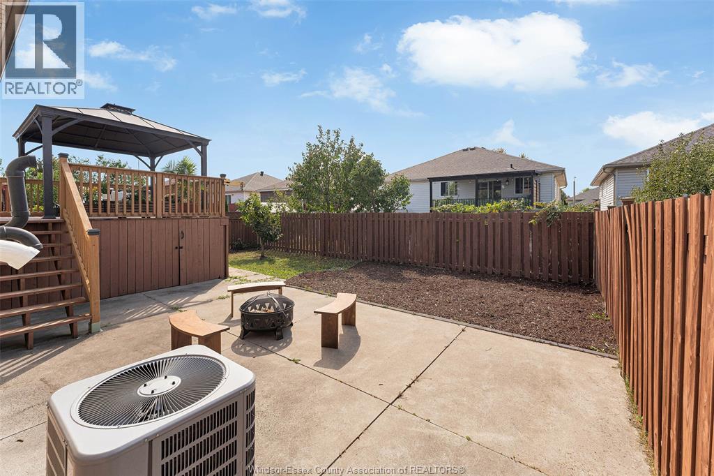 Photo 29 of 4881 Juliet Crescent, Windsor ON