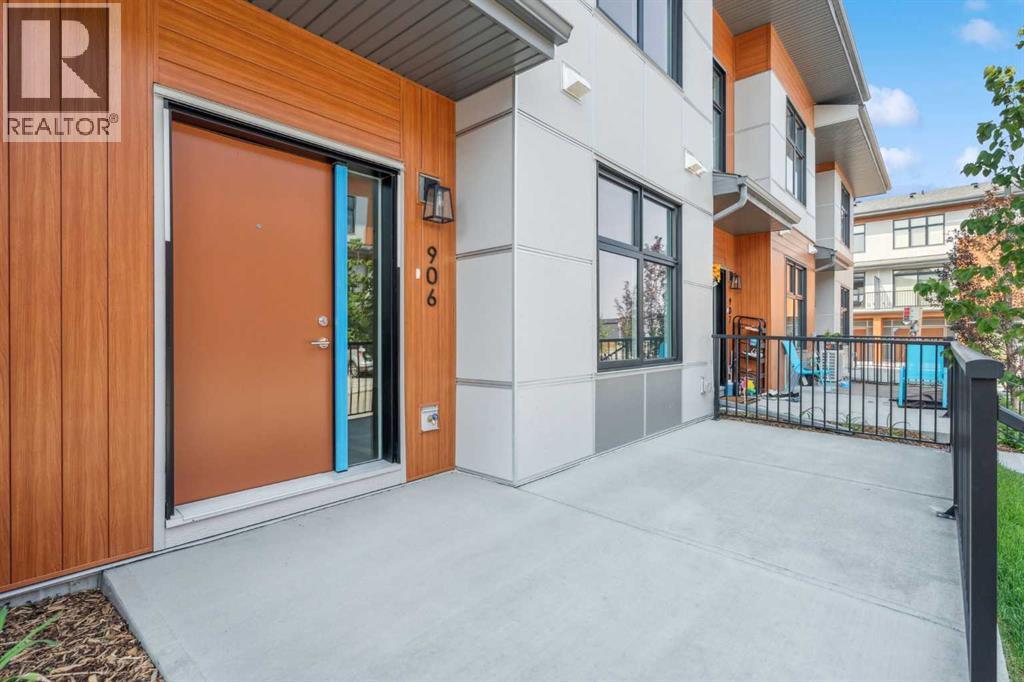 Photo 2 of 906 400 Belmont Street Sw, Calgary AB