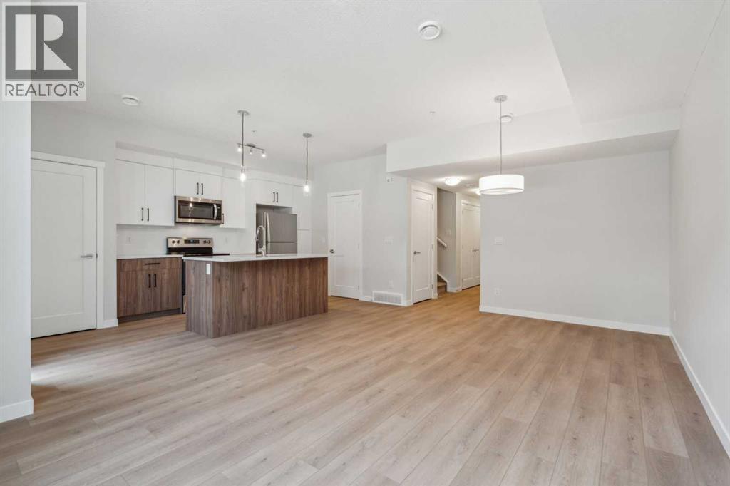 Photo 4 of 906 400 Belmont Street Sw, Calgary AB