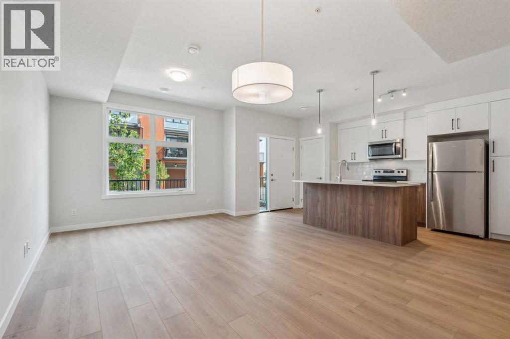 Photo 3 of 906 400 Belmont Street Sw, Calgary AB