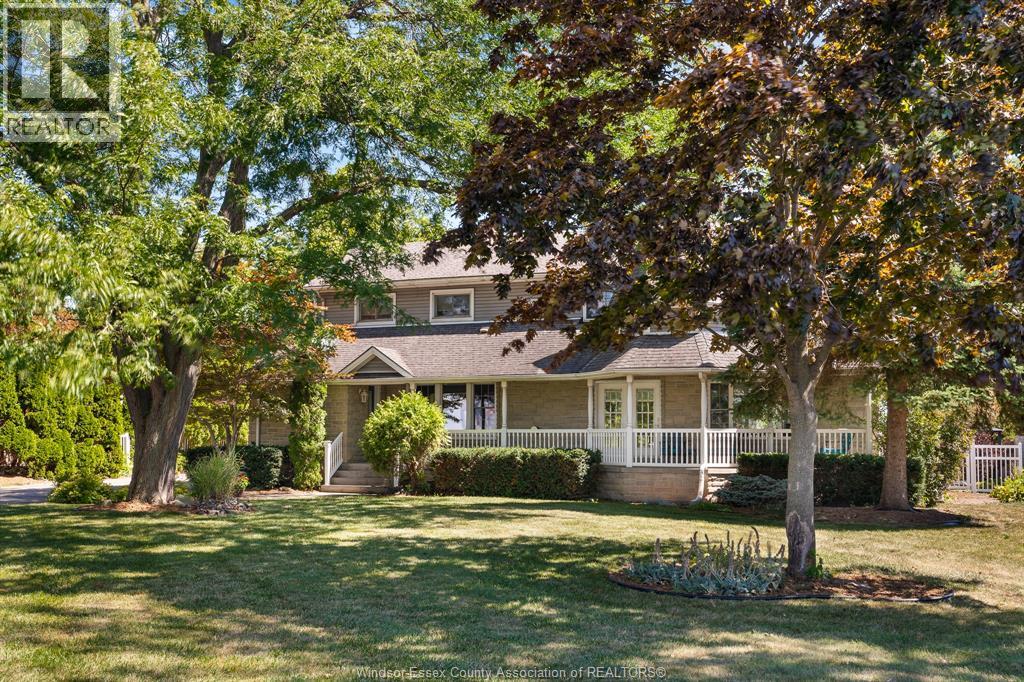 Photo 3 of 589 Front Street North, Amherstburg ON