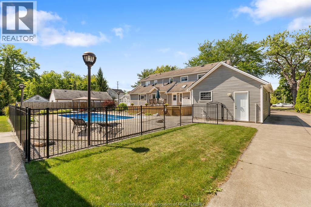 Photo 45 of 589 Front Street North, Amherstburg ON