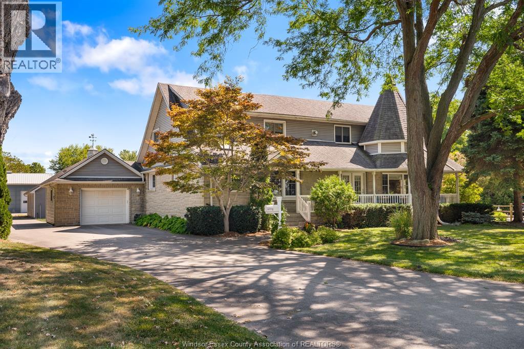 Photo 4 of 589 Front Street North, Amherstburg ON