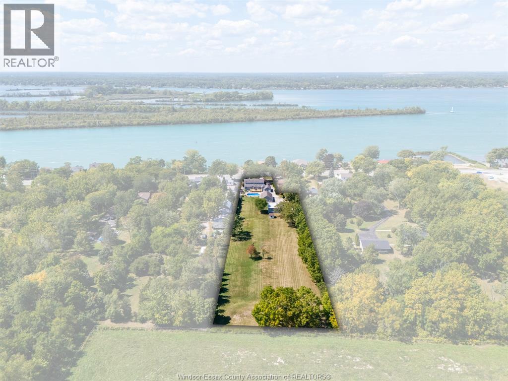 Photo 50 of 589 Front Street North, Amherstburg ON