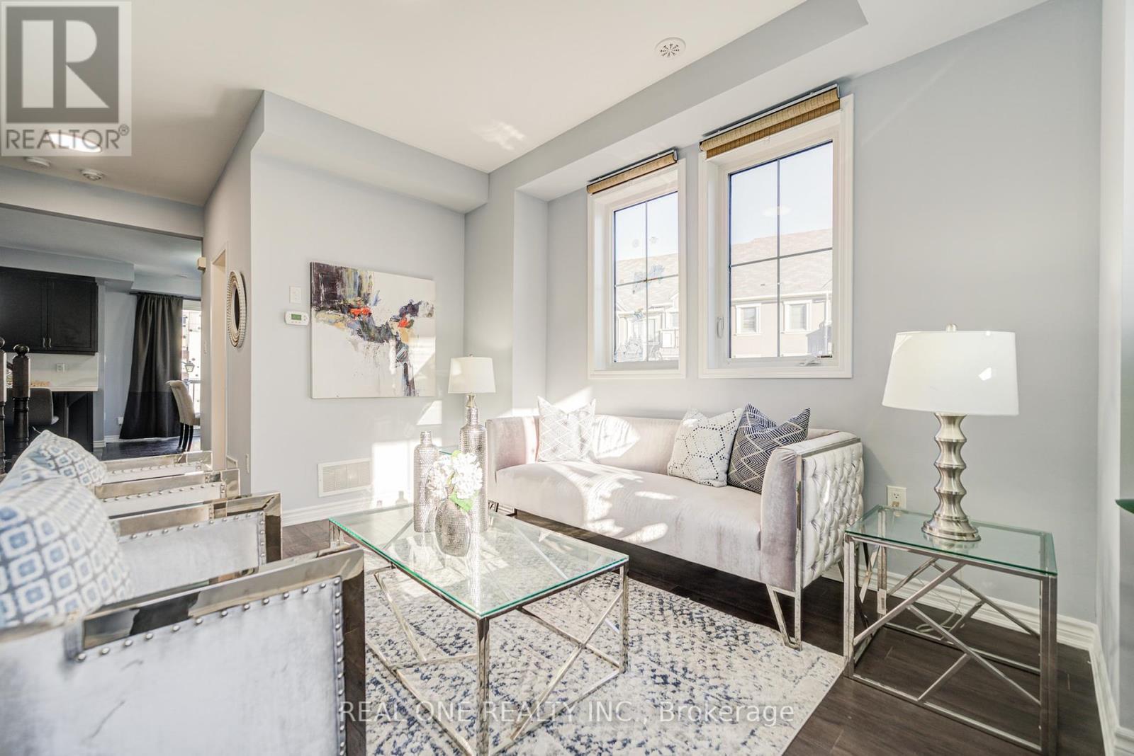 Photo 18 of 18 Thomas Swanson Street, Markham ON