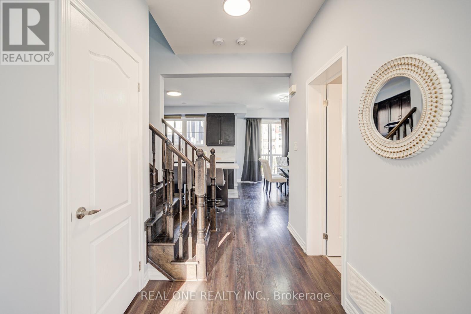 Photo 20 of 18 Thomas Swanson Street, Markham ON