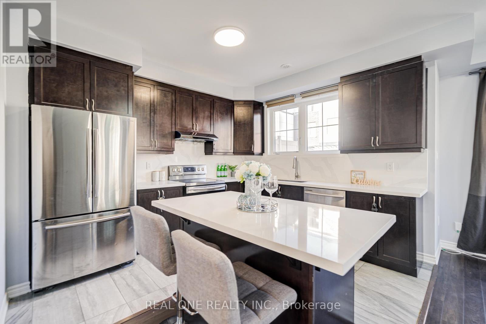 Photo 23 of 18 Thomas Swanson Street, Markham ON