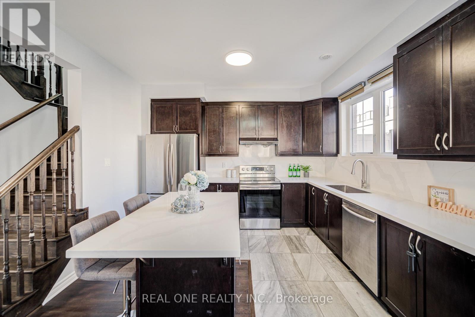 Photo 24 of 18 Thomas Swanson Street, Markham ON