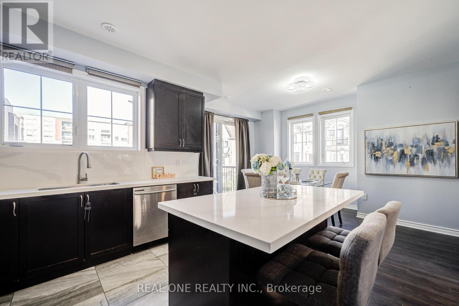 Photo 25 of 18 Thomas Swanson Street, Markham ON