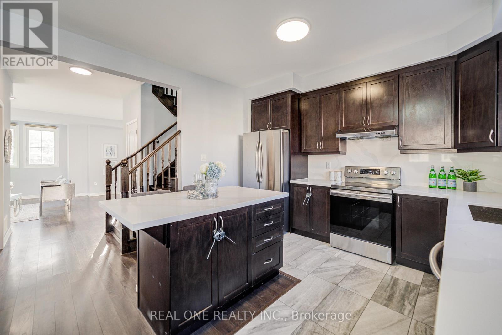 Photo 26 of 18 Thomas Swanson Street, Markham ON