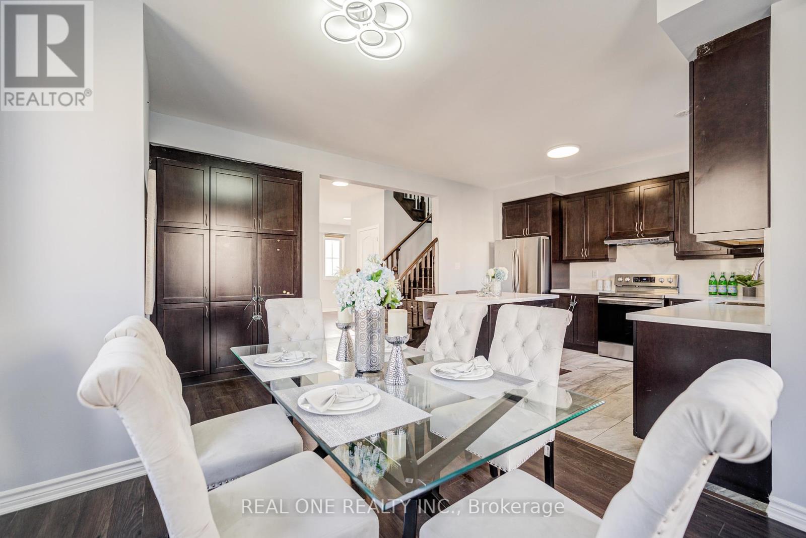 Photo 30 of 18 Thomas Swanson Street, Markham ON