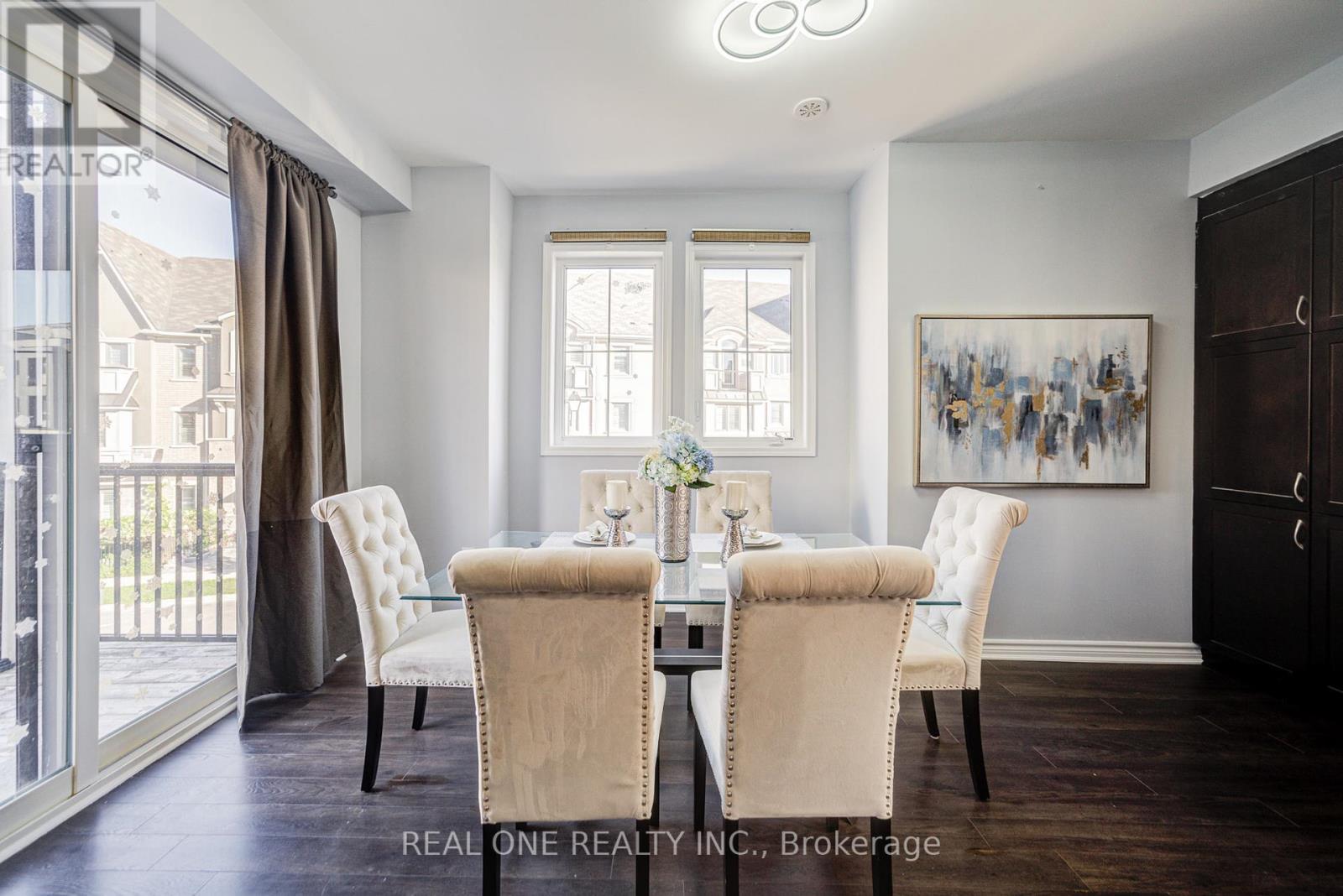 Photo 31 of 18 Thomas Swanson Street, Markham ON